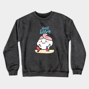 Quby Crewneck Sweatshirt